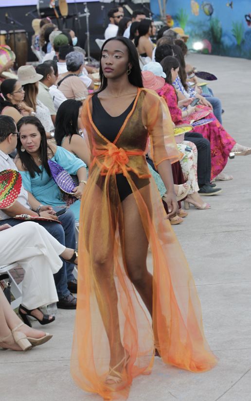 MODA